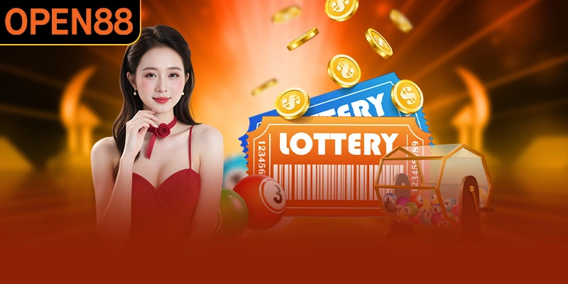 Xổ Số Ba Miền OPEN88 - Hướng Dẫn Tham Gia & Thông Tin Cơ Bản